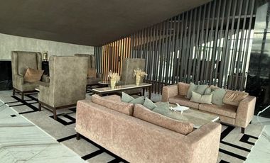 Penthouse de Lujo en Venta en Shark Tower — Zona Hotelera Cancún