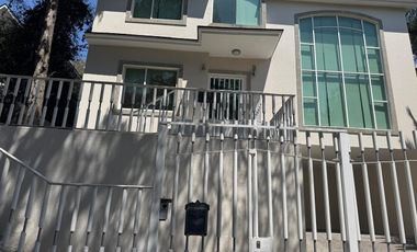 Casa en Renta en Condado de Sayavedra