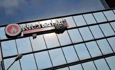 Kantor Pusat Jl Raya Letjen S Parman Jakarta Barat