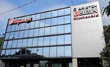 Kantor Pusat Jl Raya Letjen S Parman Jakarta Barat