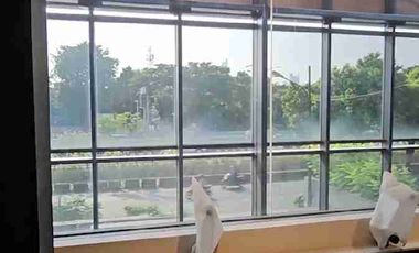Kantor Pusat Jl Raya Letjen S Parman Jakarta Barat