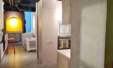Kantor Pusat Jl Raya Letjen S Parman Jakarta Barat