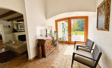 CASA EN VENTA EN CONDOMINIO LOS NOGALES - MACHALI