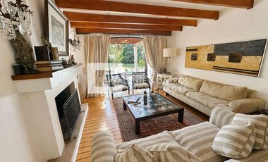 CASA EN VENTA EN CONDOMINIO LOS NOGALES - MACHALI
