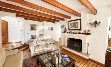 CASA EN VENTA EN CONDOMINIO LOS NOGALES - MACHALI