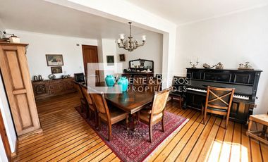 CASA EN VENTA EN CONDOMINIO LOS NOGALES - MACHALI