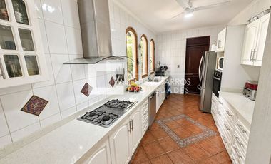 CASA EN VENTA EN CONDOMINIO LOS NOGALES - MACHALI