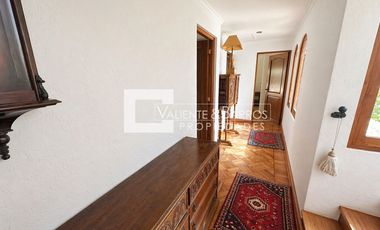 CASA EN VENTA EN CONDOMINIO LOS NOGALES - MACHALI