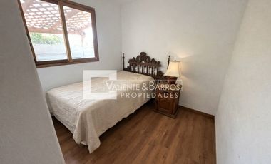 CASA EN VENTA EN CONDOMINIO LOS NOGALES - MACHALI