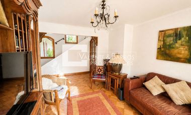 CASA EN VENTA EN CONDOMINIO LOS NOGALES - MACHALI