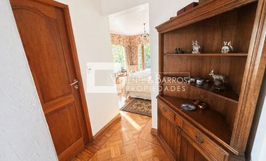 CASA EN VENTA EN CONDOMINIO LOS NOGALES - MACHALI