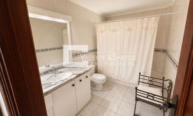 CASA EN VENTA EN CONDOMINIO LOS NOGALES - MACHALI