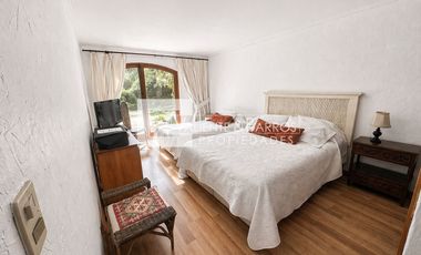 CASA EN VENTA EN CONDOMINIO LOS NOGALES - MACHALI