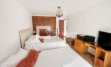 CASA EN VENTA EN CONDOMINIO LOS NOGALES - MACHALI