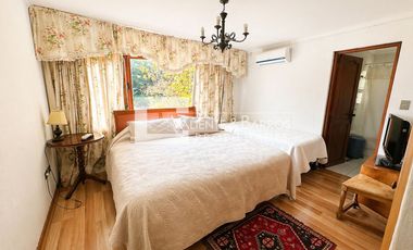 CASA EN VENTA EN CONDOMINIO LOS NOGALES - MACHALI