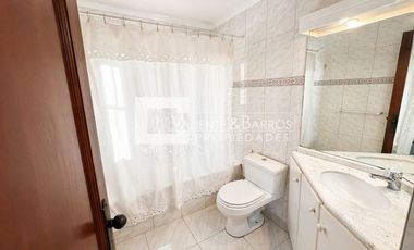 CASA EN VENTA EN CONDOMINIO LOS NOGALES - MACHALI