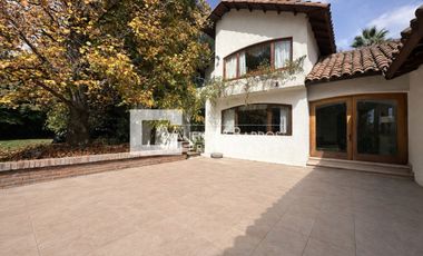 CASA EN VENTA EN CONDOMINIO LOS NOGALES - MACHALI
