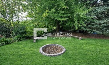 CASA EN VENTA EN CONDOMINIO LOS NOGALES - MACHALI