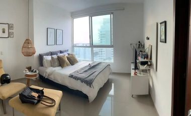 venta apartamento en manga