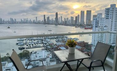 venta apartamento en manga