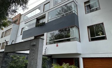 VENTA DE TRÍPLEX EN SURCO – VALLE HERMOSO 🏡✨