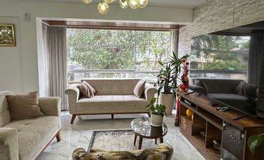 VENTA DE TRÍPLEX EN SURCO – VALLE HERMOSO 🏡✨