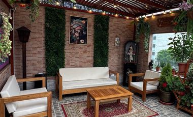 VENTA DE TRÍPLEX EN SURCO – VALLE HERMOSO 🏡✨