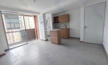 ARRIENDO APARTAMENTO EL GUAYABO ITAGUI