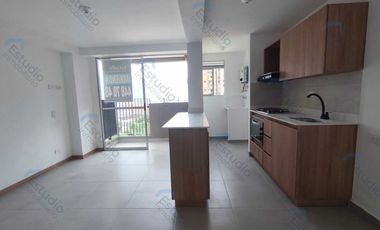 ARRIENDO APARTAMENTO EL GUAYABO ITAGUI