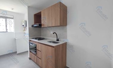ARRIENDO APARTAMENTO EL GUAYABO ITAGUI