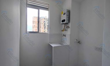 ARRIENDO APARTAMENTO EL GUAYABO ITAGUI