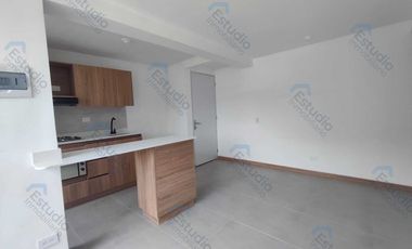 ARRIENDO APARTAMENTO EL GUAYABO ITAGUI