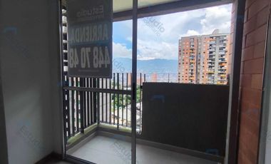 ARRIENDO APARTAMENTO EL GUAYABO ITAGUI