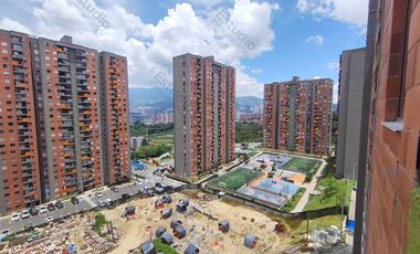 ARRIENDO APARTAMENTO EL GUAYABO ITAGUI