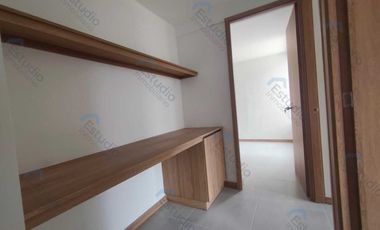 ARRIENDO APARTAMENTO EL GUAYABO ITAGUI