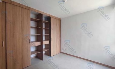 ARRIENDO APARTAMENTO EL GUAYABO ITAGUI
