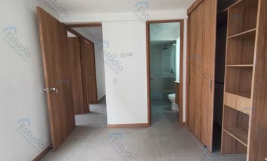 ARRIENDO APARTAMENTO EL GUAYABO ITAGUI