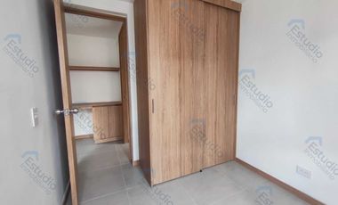 ARRIENDO APARTAMENTO EL GUAYABO ITAGUI
