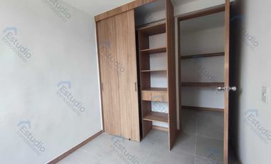 ARRIENDO APARTAMENTO EL GUAYABO ITAGUI