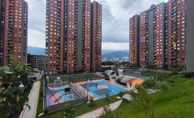 ARRIENDO APARTAMENTO EL GUAYABO ITAGUI