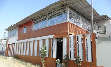 Casa rentera en playera de crucita de venta
