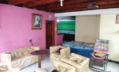 Casa rentera en playera de crucita de venta