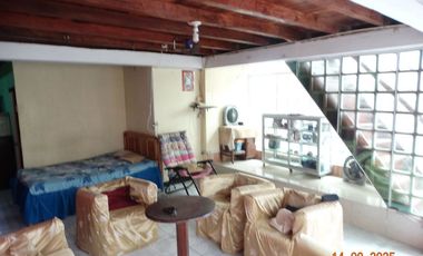 Casa rentera en playera de crucita de venta