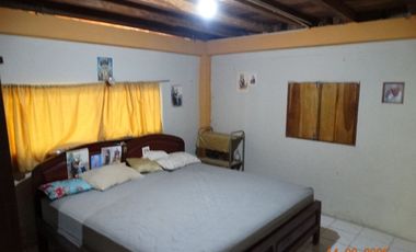 Casa rentera en playera de crucita de venta