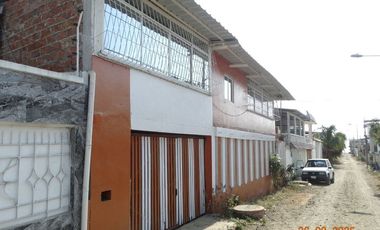 Casa rentera en playera de crucita de venta