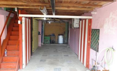 Casa rentera en playera de crucita de venta