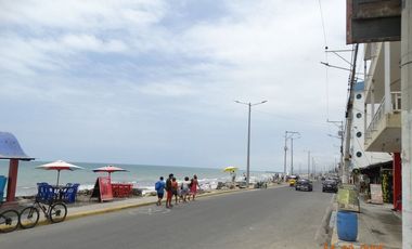 Casa rentera en playera de crucita de venta