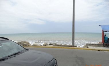 Casa rentera en playera de crucita de venta