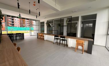 SE ARRIENDA APARTAMENTO