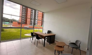 SE ARRIENDA APARTAMENTO